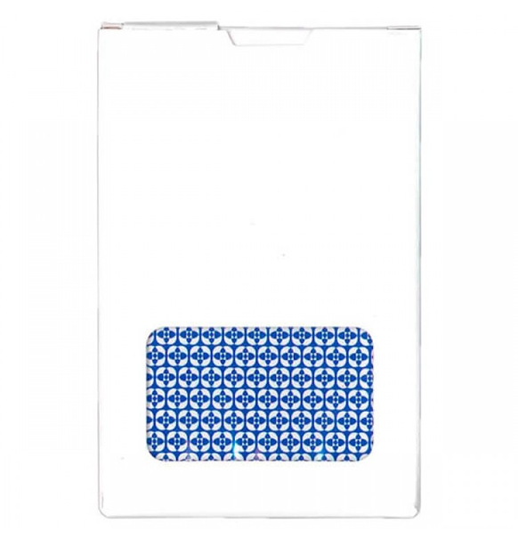 Copag: Bridge - Spillekort (Blue)