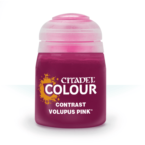 Volupus Pink (18ML) (Contrast)