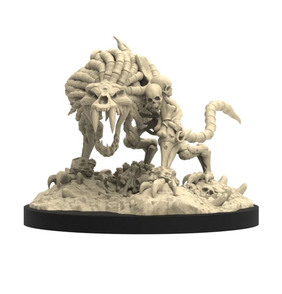 Epic Encounters: Arena of the Undead Horde miniature