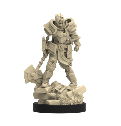 Epic Encounters: Arena of the Undead Horde miniature