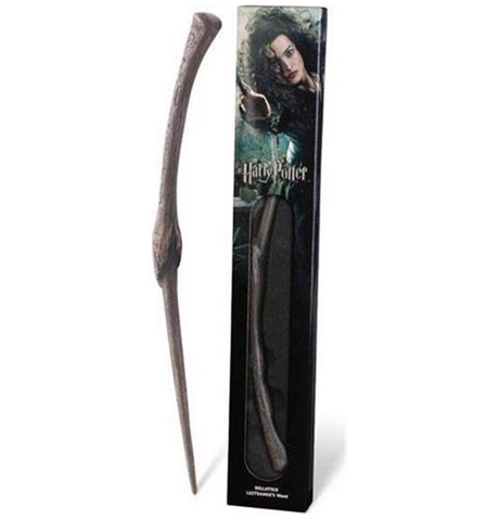Harry Potter - Bellatrix Lestrange's Wand indhold