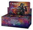 Magic Modern Horizons II Draft Display forside