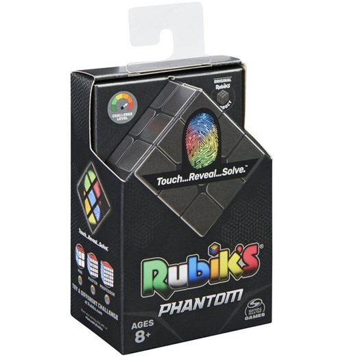 Rubik's: Phantom Cube