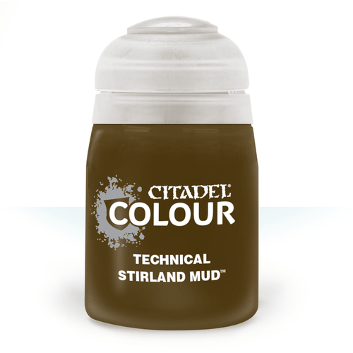 Stirland Mud (24ML) (Technical)