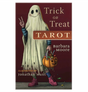 Trick or Treat Tarot - Tarotkort (Eng)