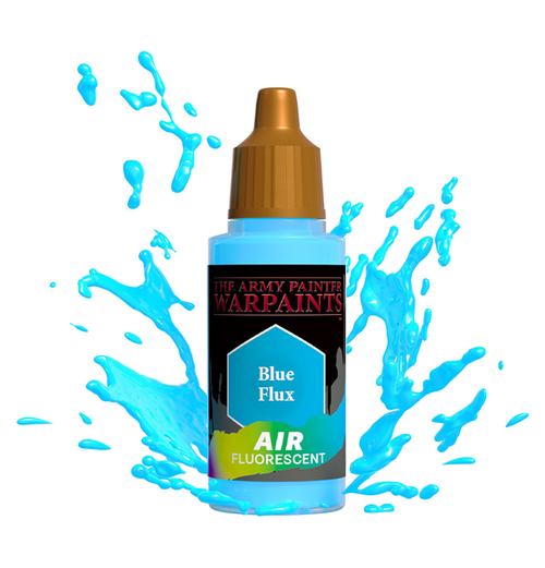 Army Painter: Air Flourescent - Blue Flux