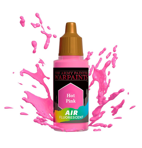 Army Painter: Air Flourescent - Hot Pink