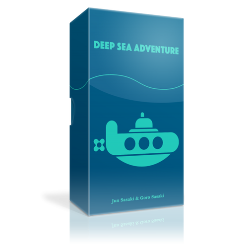 Deep Sea Adventure (Eng)