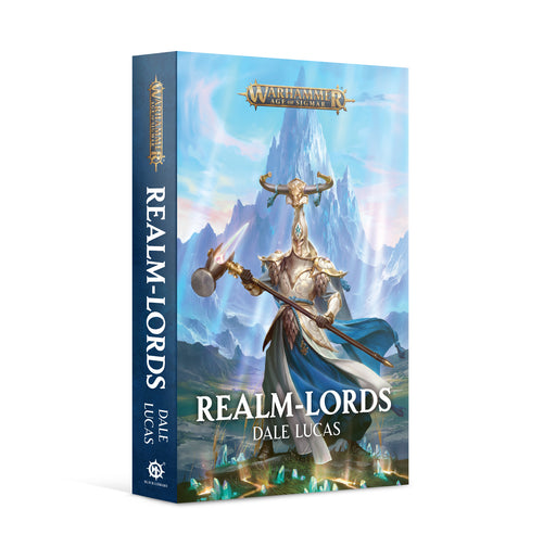 Realm-lords (PB) (Eng)