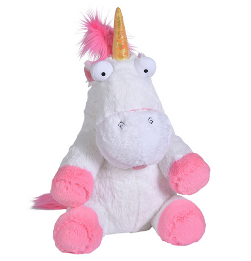 Despicable Me: Fluffy Unicorn - Plush (25 cm)