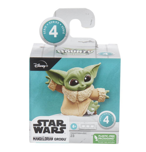 Star Wars: The Bounty Collection Series 4 - Snowy Walk