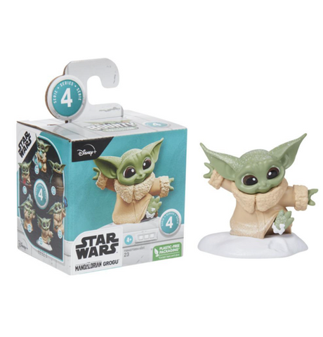 Star Wars: The Bounty Collection Series 4 - Snowy Walk