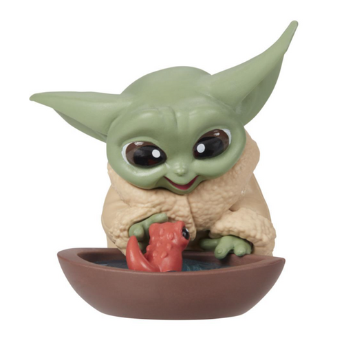 Star Wars: The Bounty Collection Series 4 - Tadpole Friend