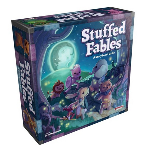 Stuffed Fables (Eng)