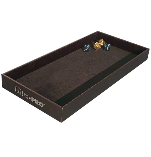 Ultra Pro: Dice Rolling Tray