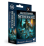 Warhammer Underworlds: Hexbane Hunters forside