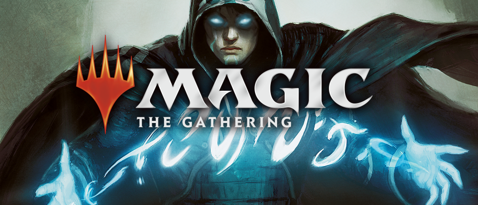 Hvordan spiller man Magic the Gathering?