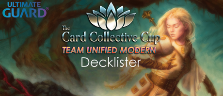 The Card Collective Cup 3 - Decklister