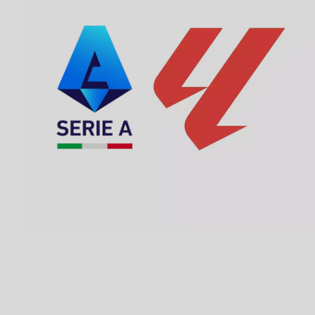 Serie A & La Liga