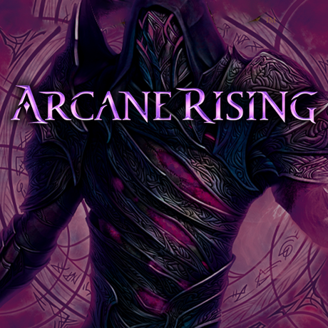 Flesh and Blood TCG: Arcane Rising