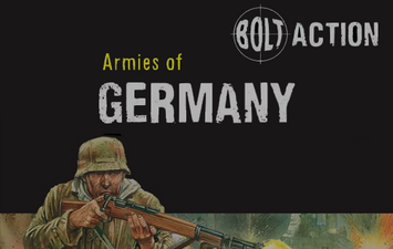 The German Army