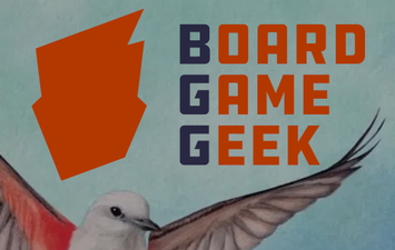 Board Game Geek Top 100