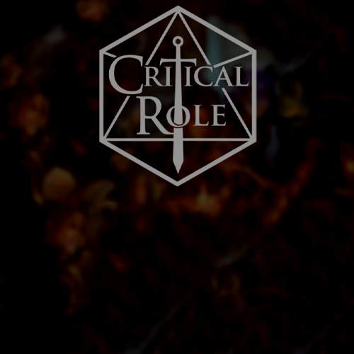 Critical Role – Spilforsyningen
