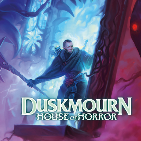 Duskmourn: House of Horror