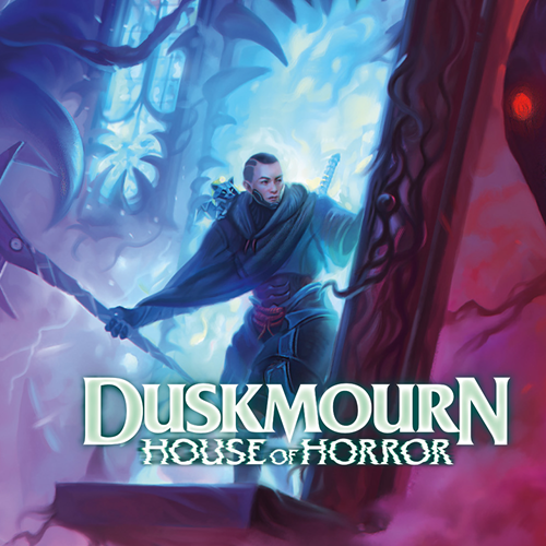 Duskmourn: House of Horror
