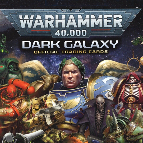 Warhammer 40K: Dark Galaxy