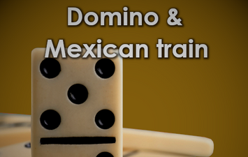 Domino & Mexican Train