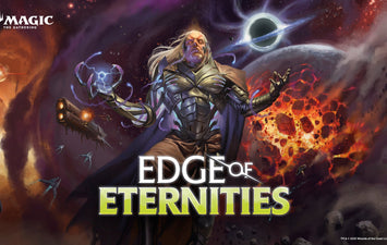 Edge of Eternities