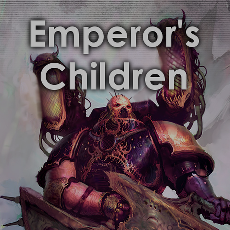 Emperor's Children