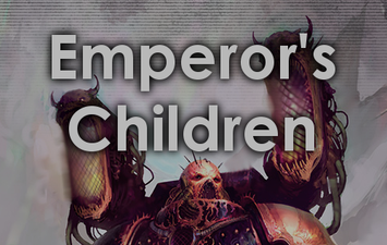 Emperor's Children