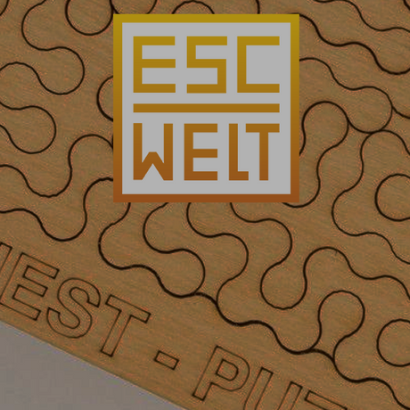Escape Welt