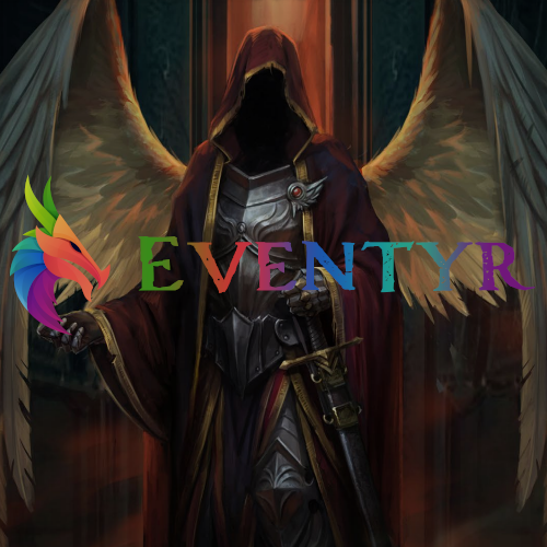 Eventyr Games