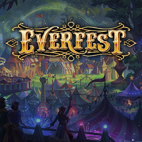 Flesh and Blood TCG: Everfest