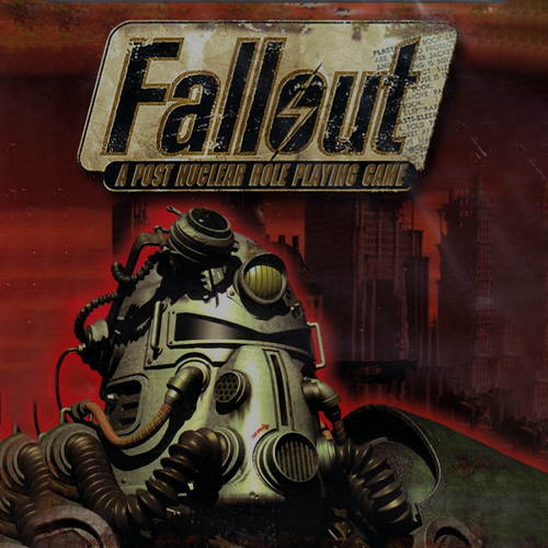 Fallout: The Roleplaying Game