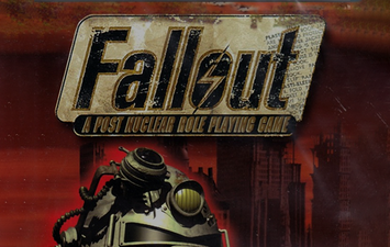 Fallout: The Roleplaying Game