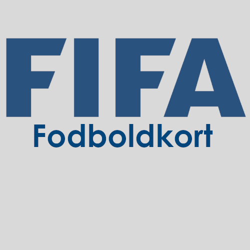 FIFA Fodboldkort