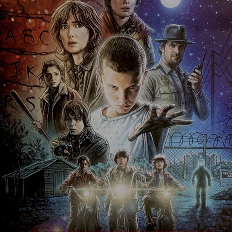 Film og Spil
