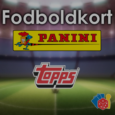 Fodboldkort