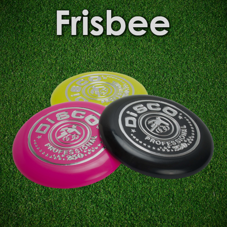 Frisbee