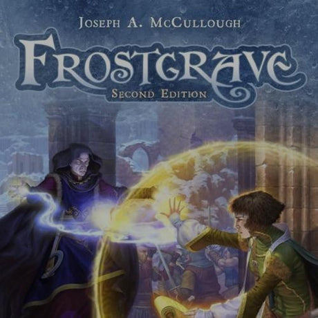 Frostgrave