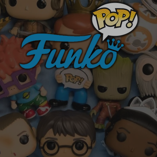 Funko POP!