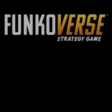 Funkoverse