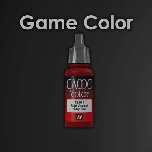 Vallejo - Game Color