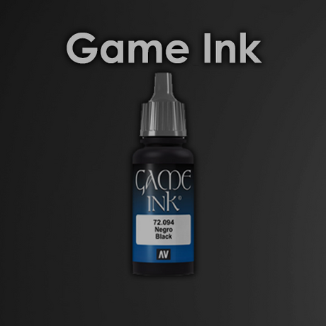 Vallejo - Game Color Ink