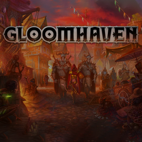 Gloomhaven