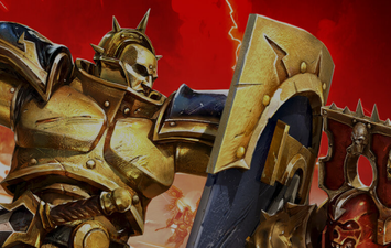Kom godt i gang: Warhammer Age of Sigmar